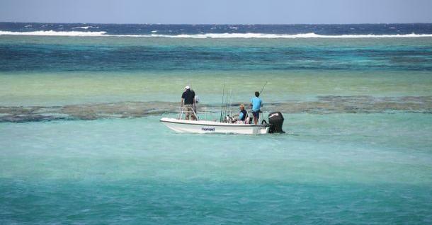 Coral Sea outcome: Mixed emotions for rec groups